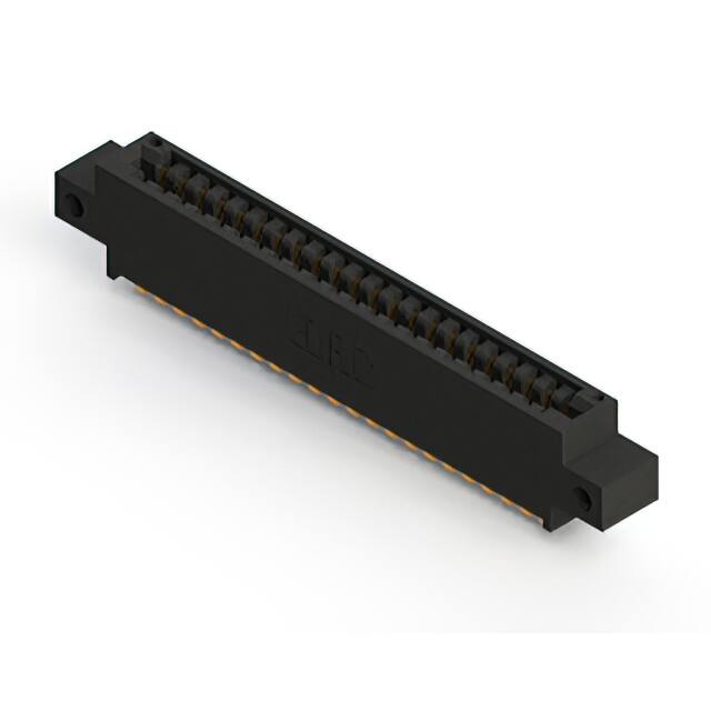 896-044-555-812 EDAC Inc.  Edgeboard Connectors